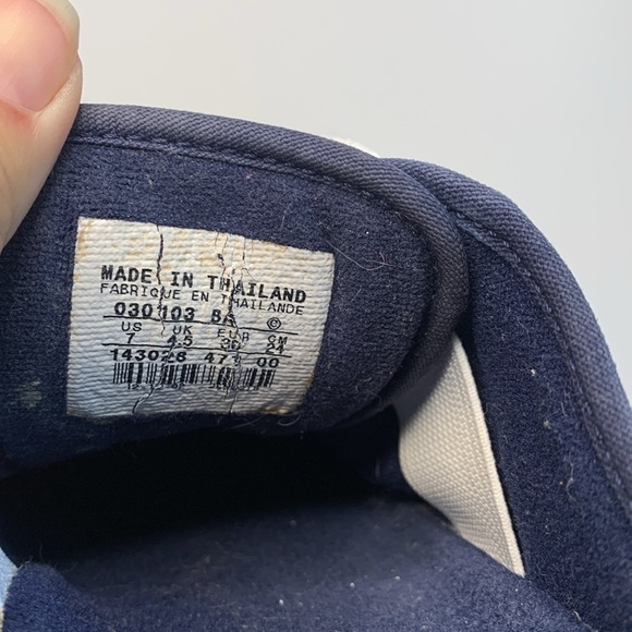 Vintage Y2K Nike Platform Mules Sneakers - Picture 10 of 10